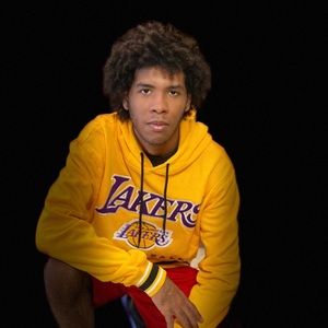 Meet your Posher, Alberto